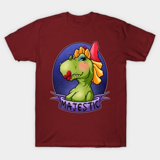 Majestic Beast T-Shirt